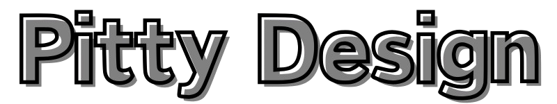 Pitty Design